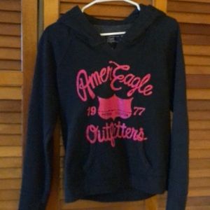 American Eagle sweatshirt size medium